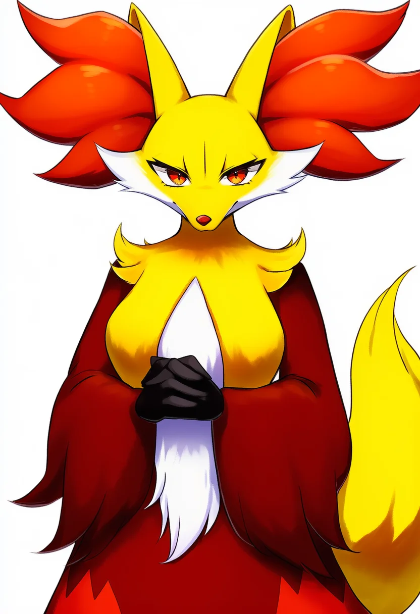 delphox