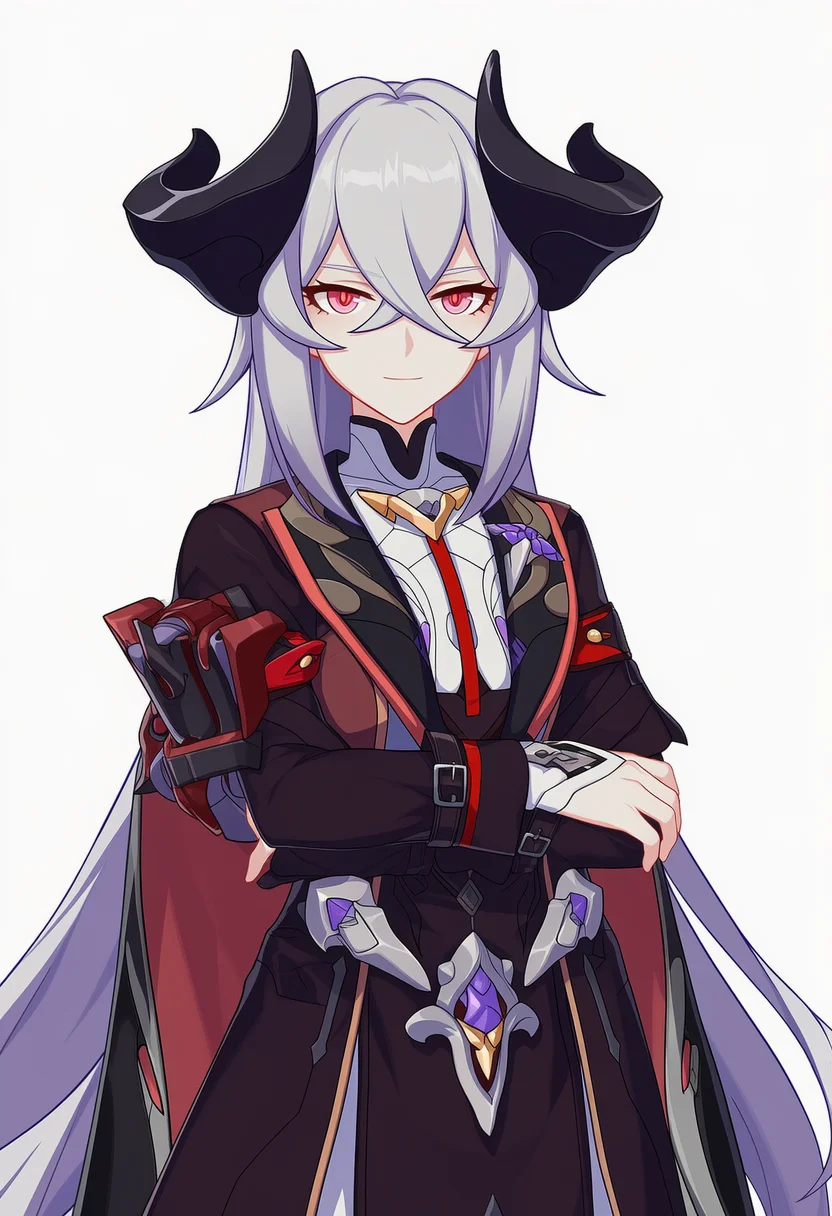 delta (honkai impact)