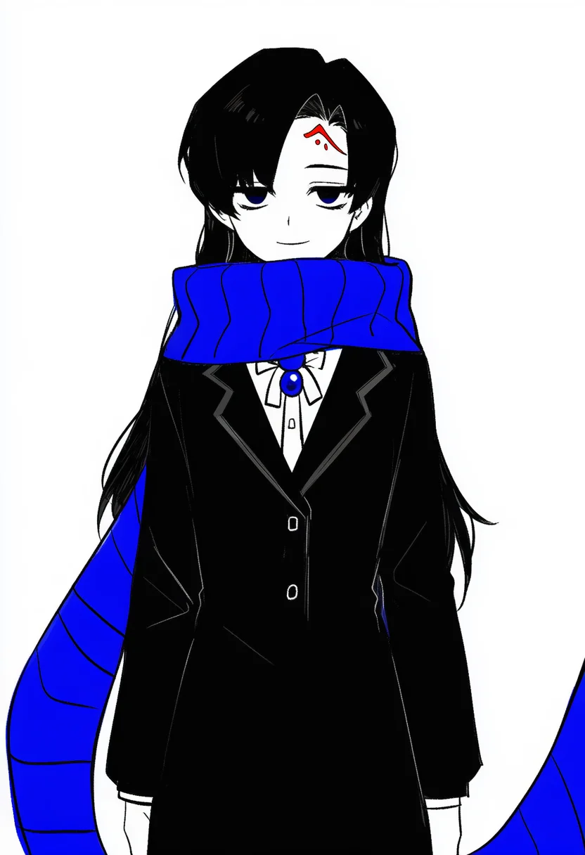 demian (project moon)
