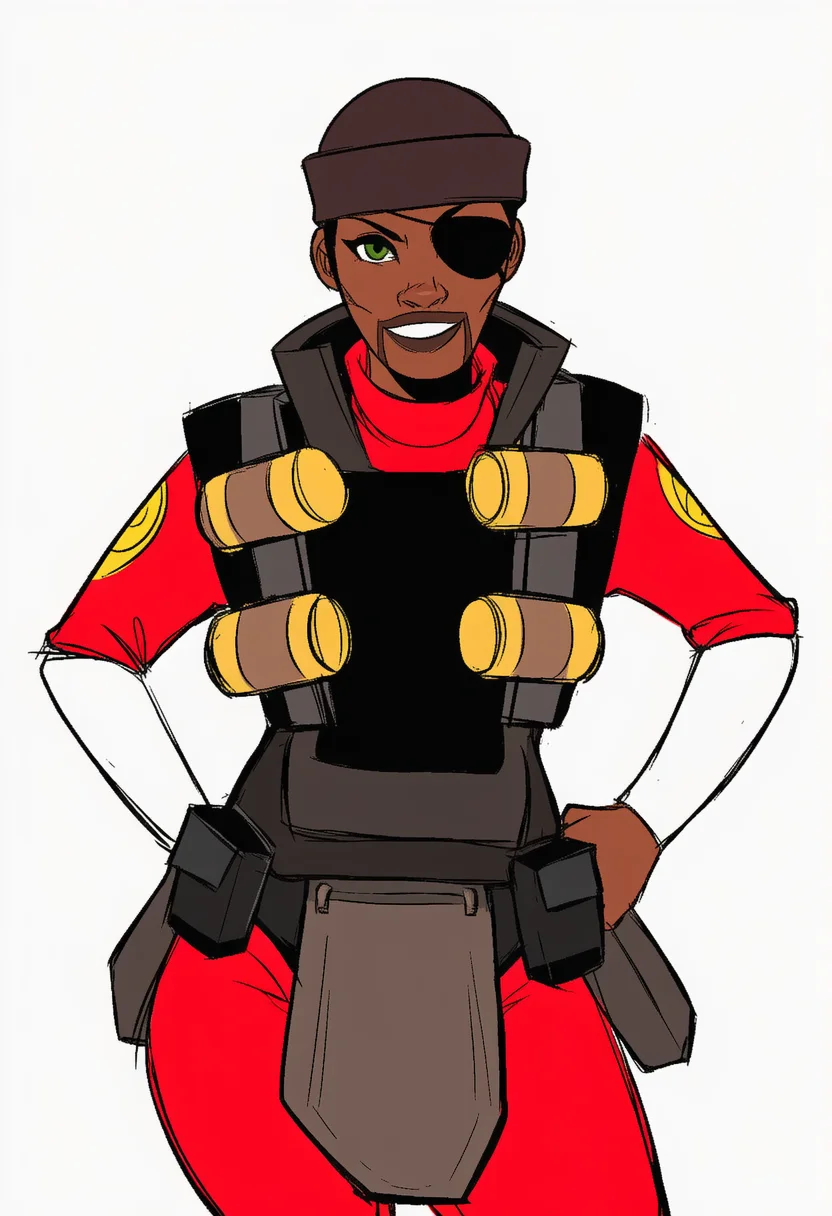 demoman (tf2)