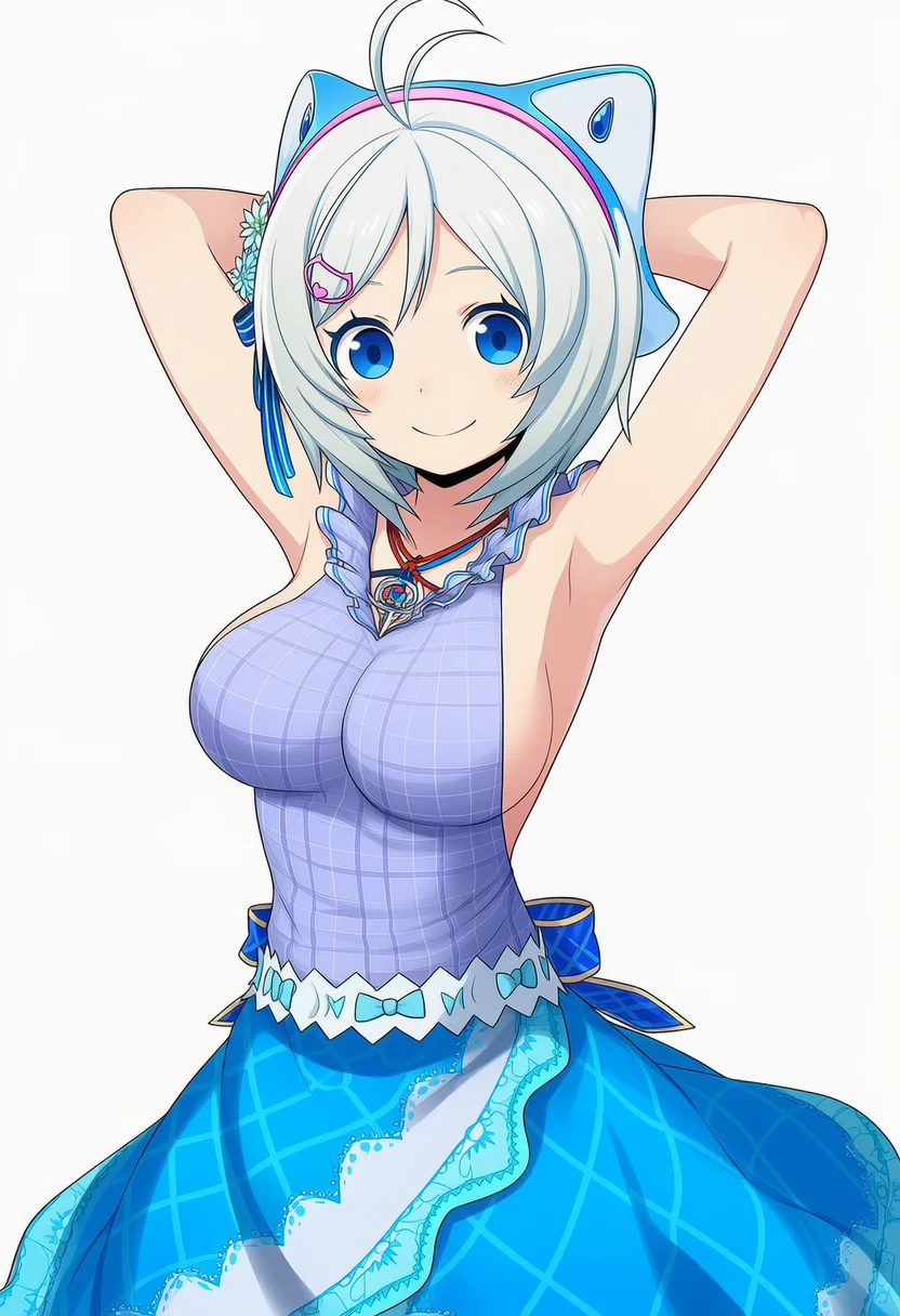dennou shoujo siro