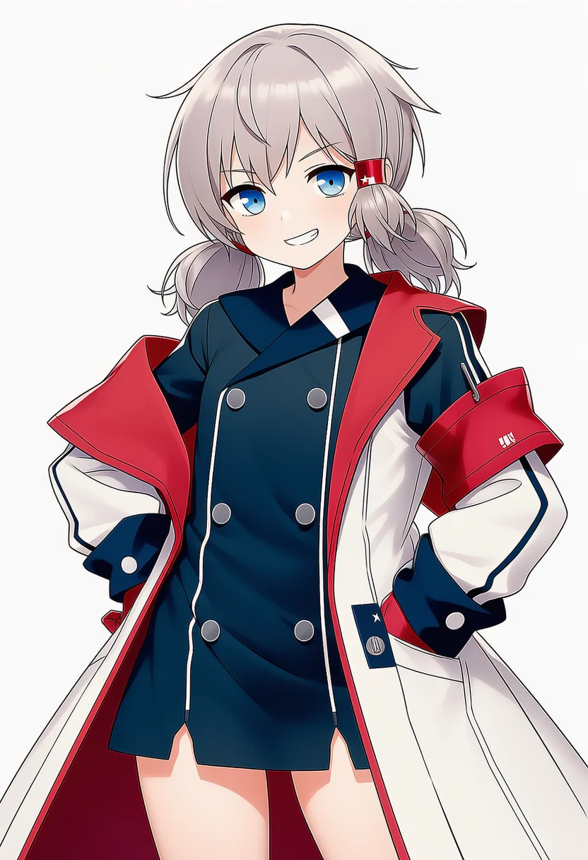 denver (azur lane)