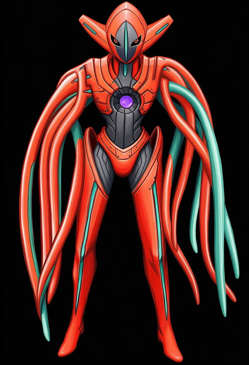 deoxys (attack)