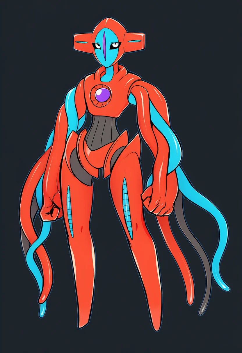 deoxys (normal)