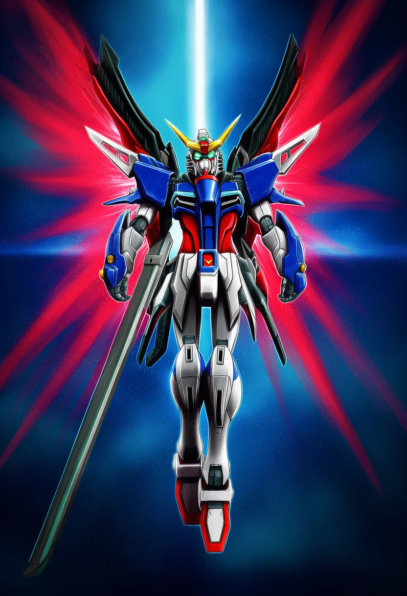 destiny gundam