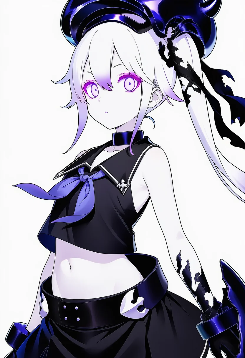 destroyer princess