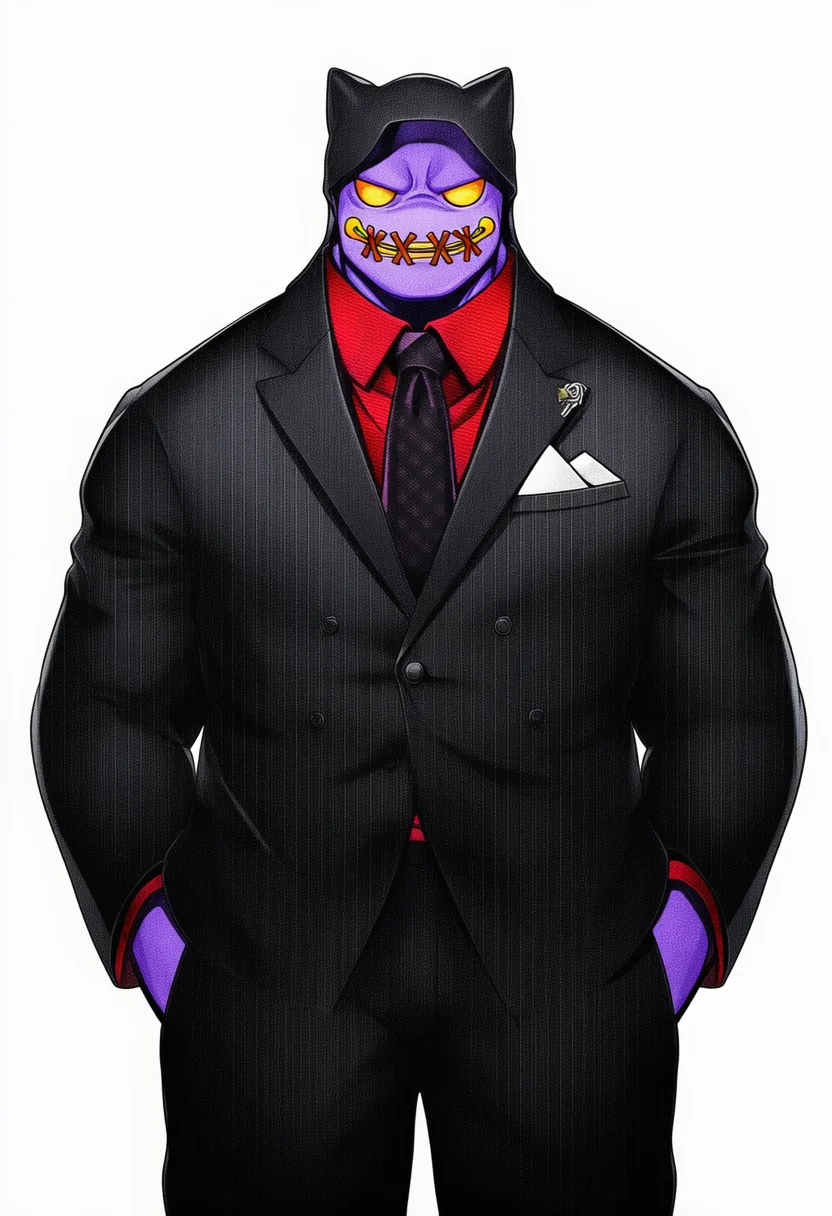 devil (housamo)