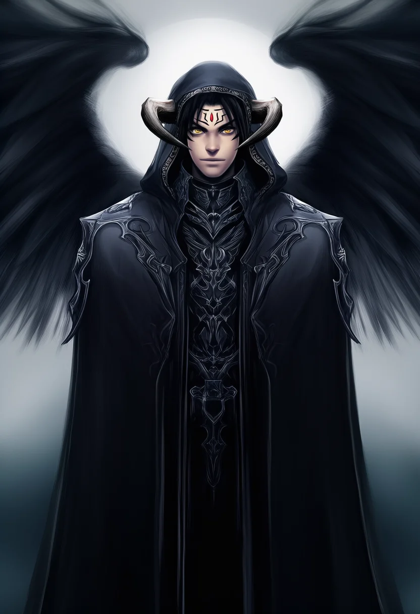 devil jin