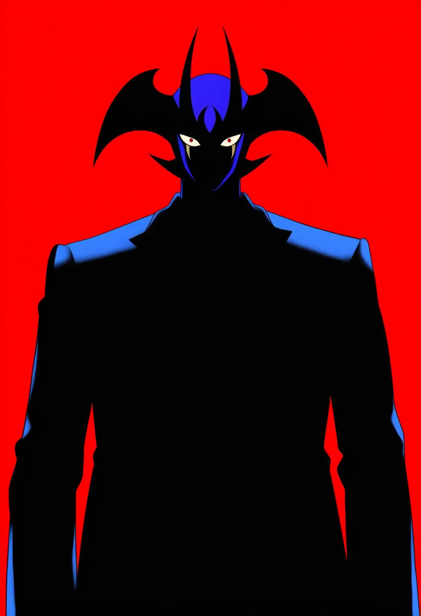 devilman (character)