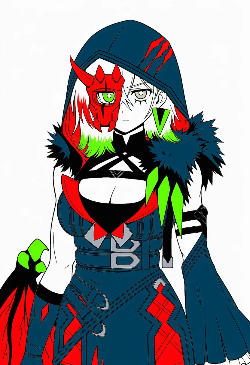 diabellstar the black witch