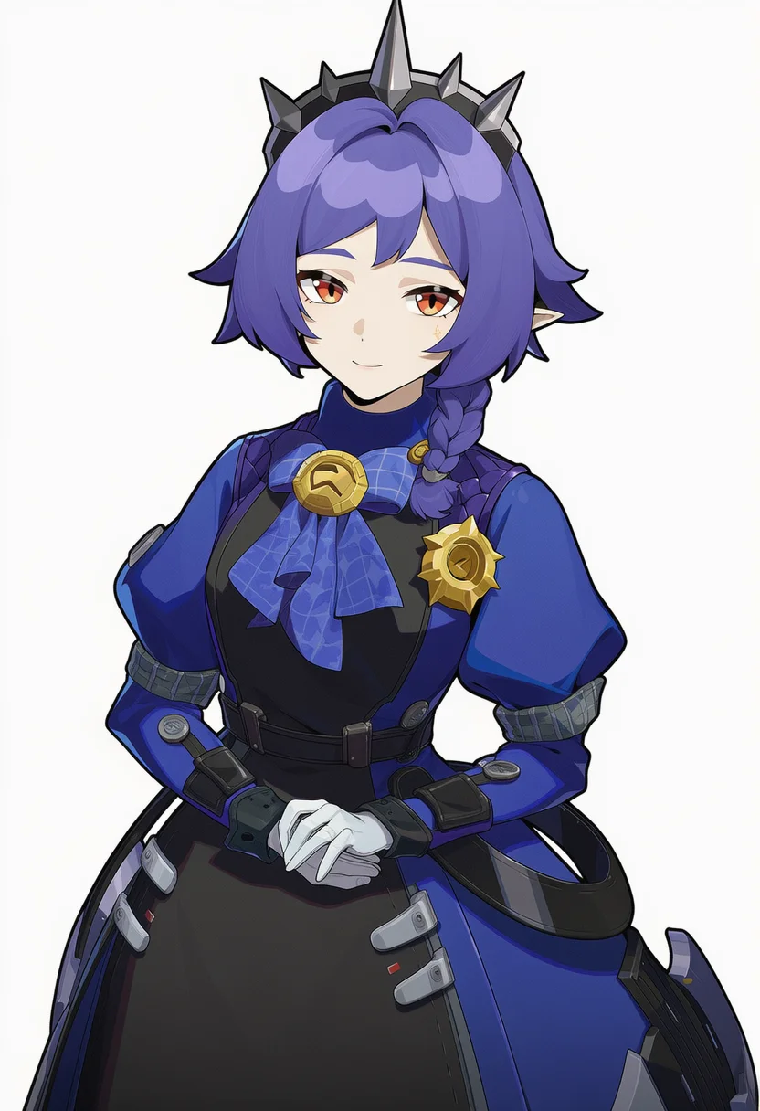 dialyn (zenless zone zero)