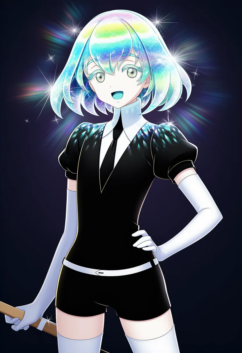diamond (houseki no kuni)
