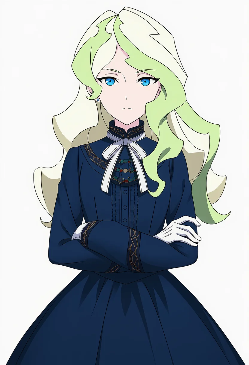 diana cavendish