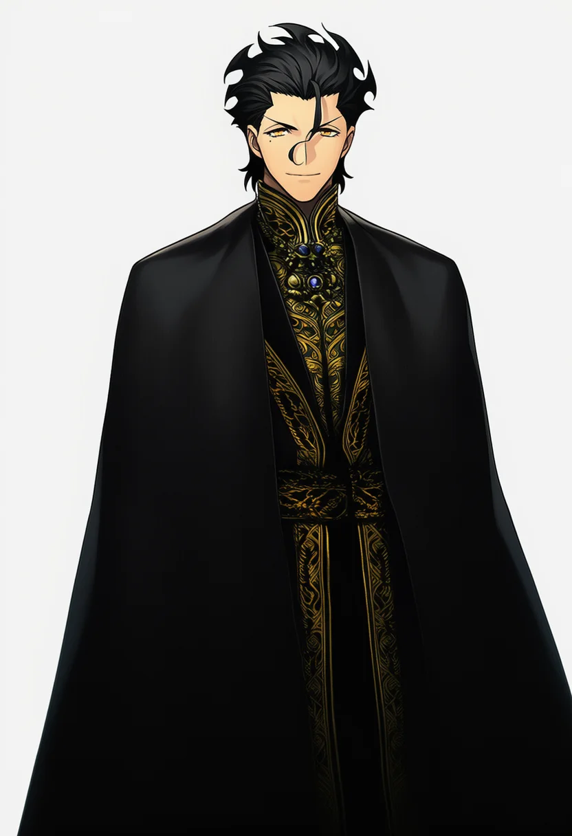 diarmuid ua duibhne (fate)