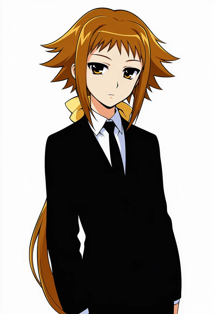 dieci (nanoha)