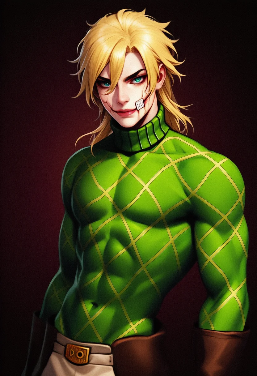 diego brando