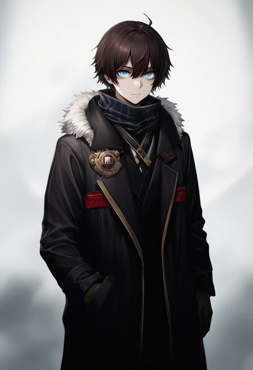 dier (girls' frontline)