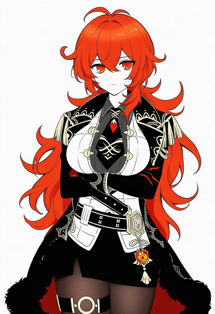 diluc (genshin impact)