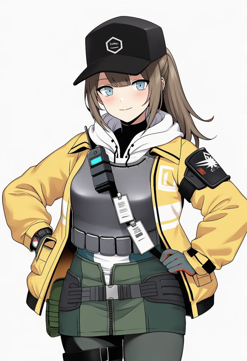 dima (girls' frontline)