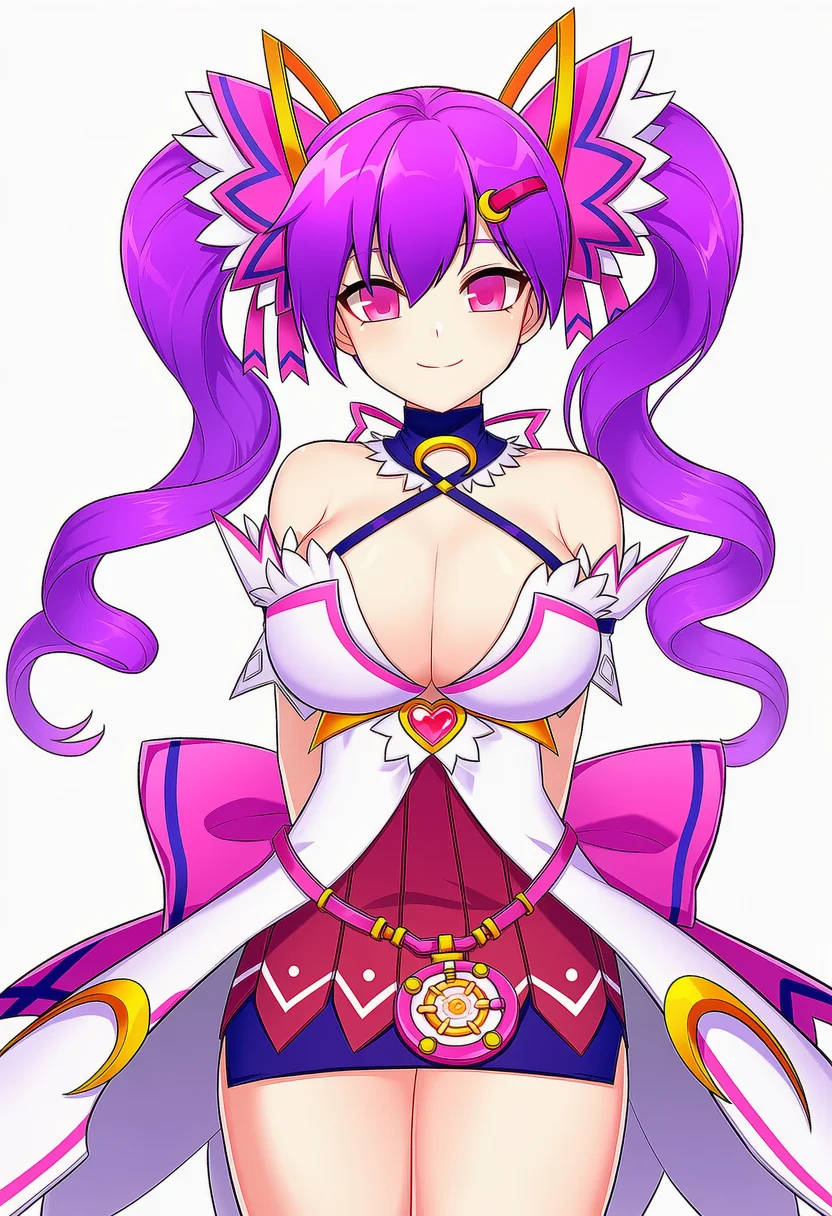 dimension witch (elsword)