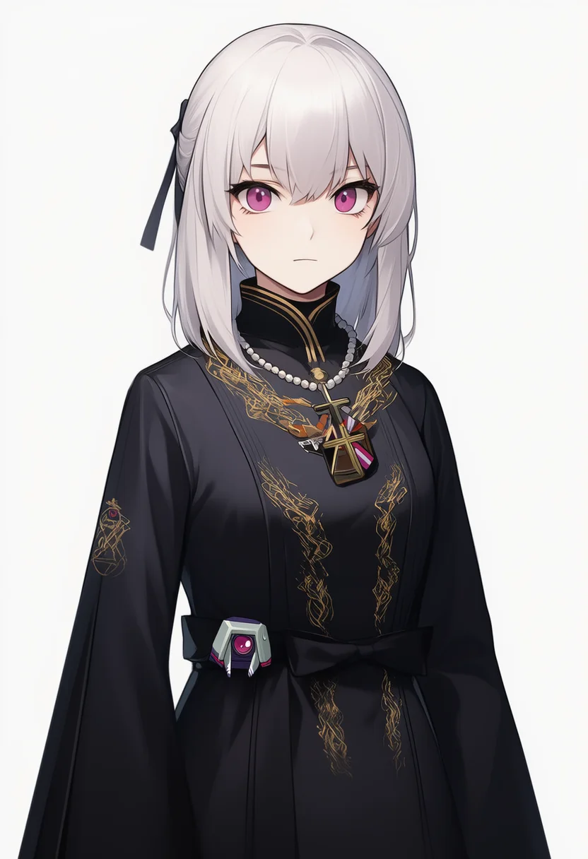 dinergate (girls' frontline)