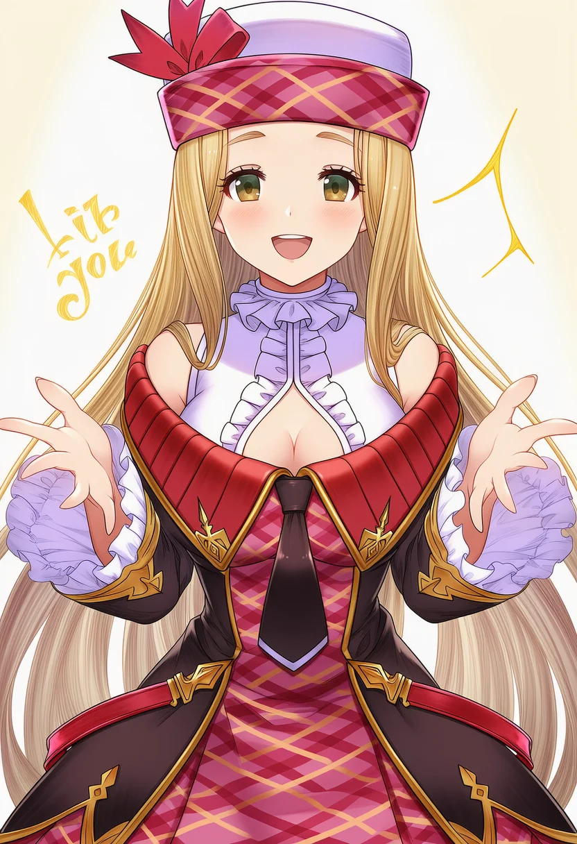 diola (granblue fantasy)