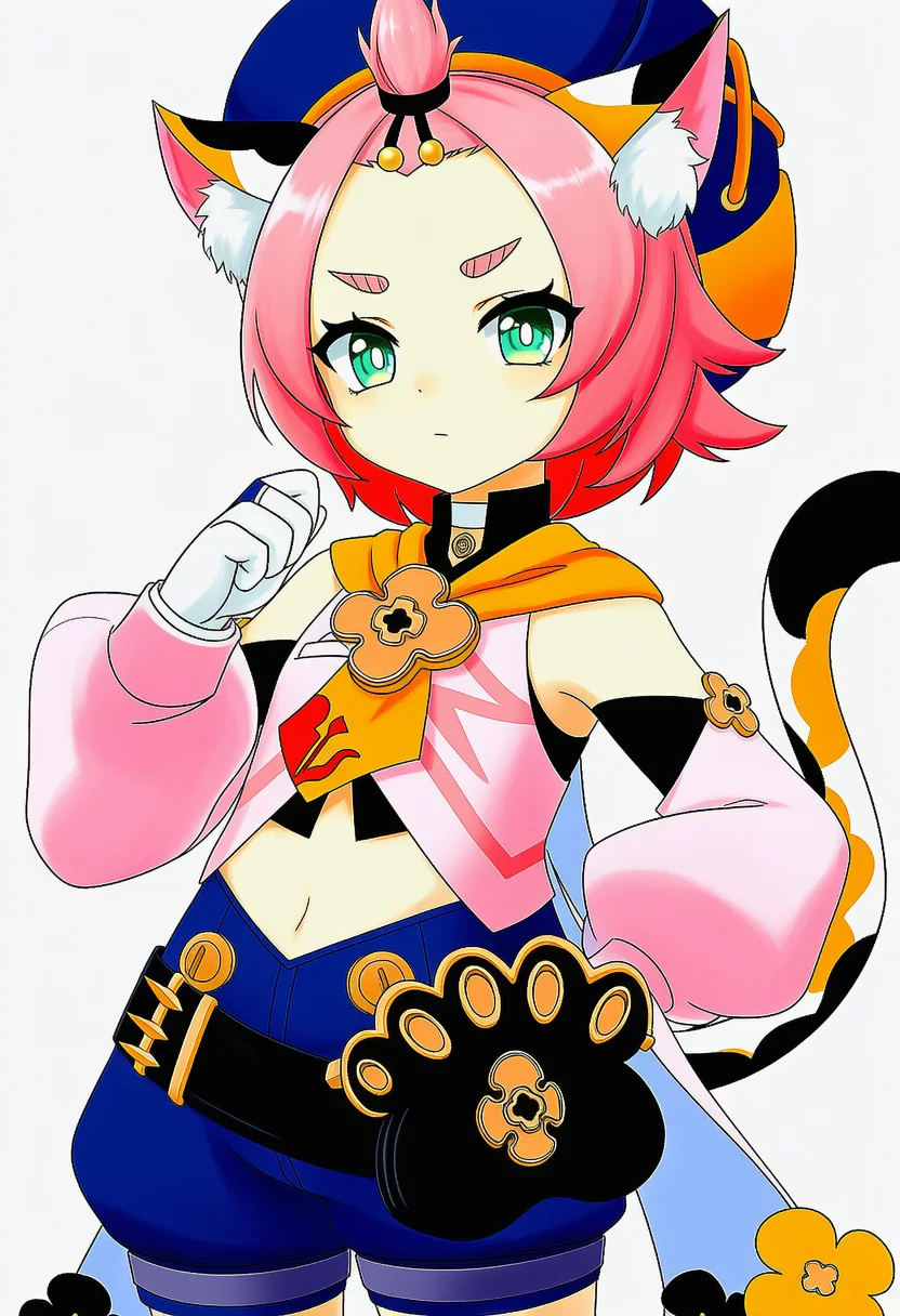 diona (genshin impact)