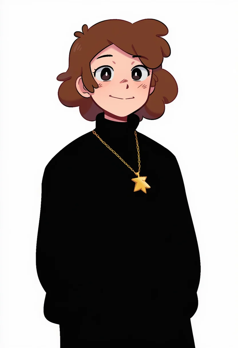 dipper pines