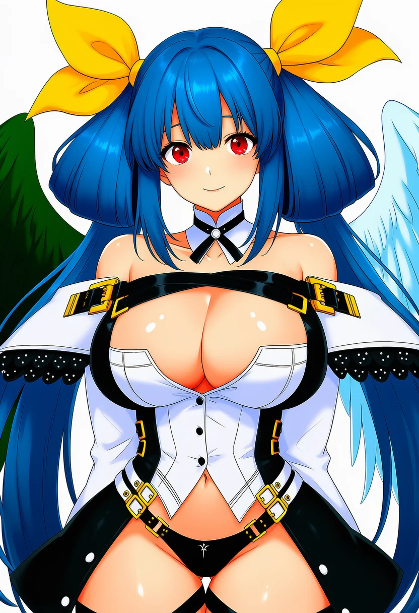 dizzy (guilty gear)