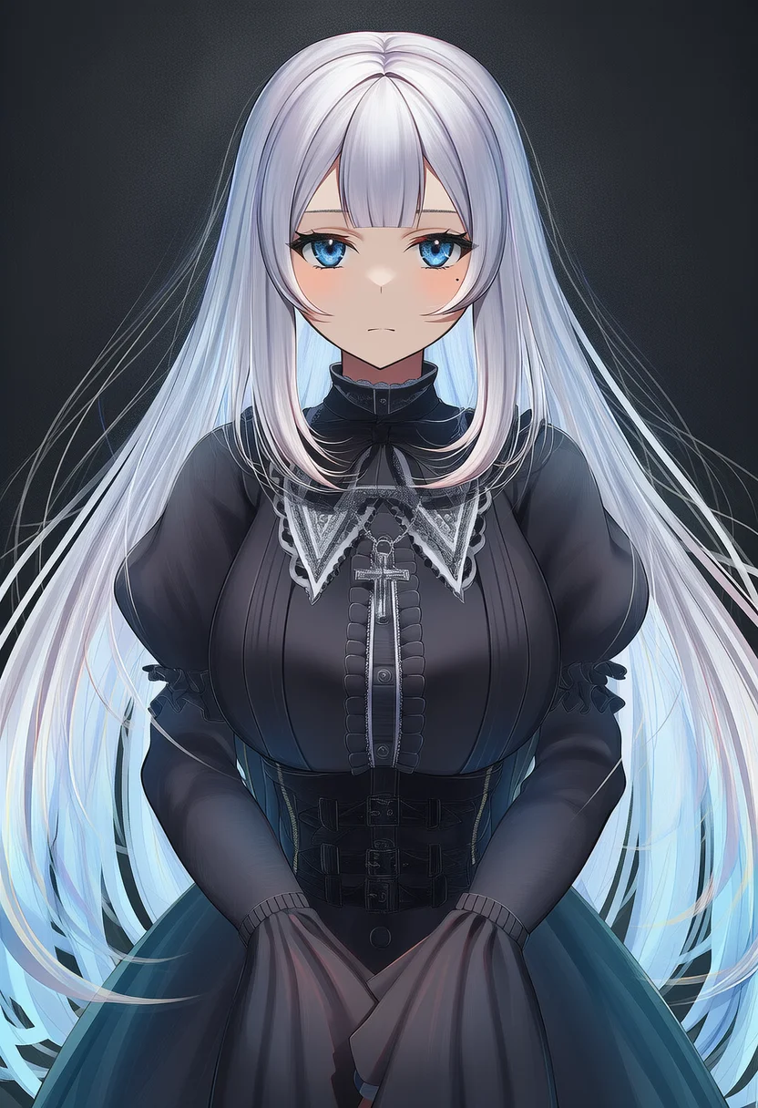 dizzy dokuro