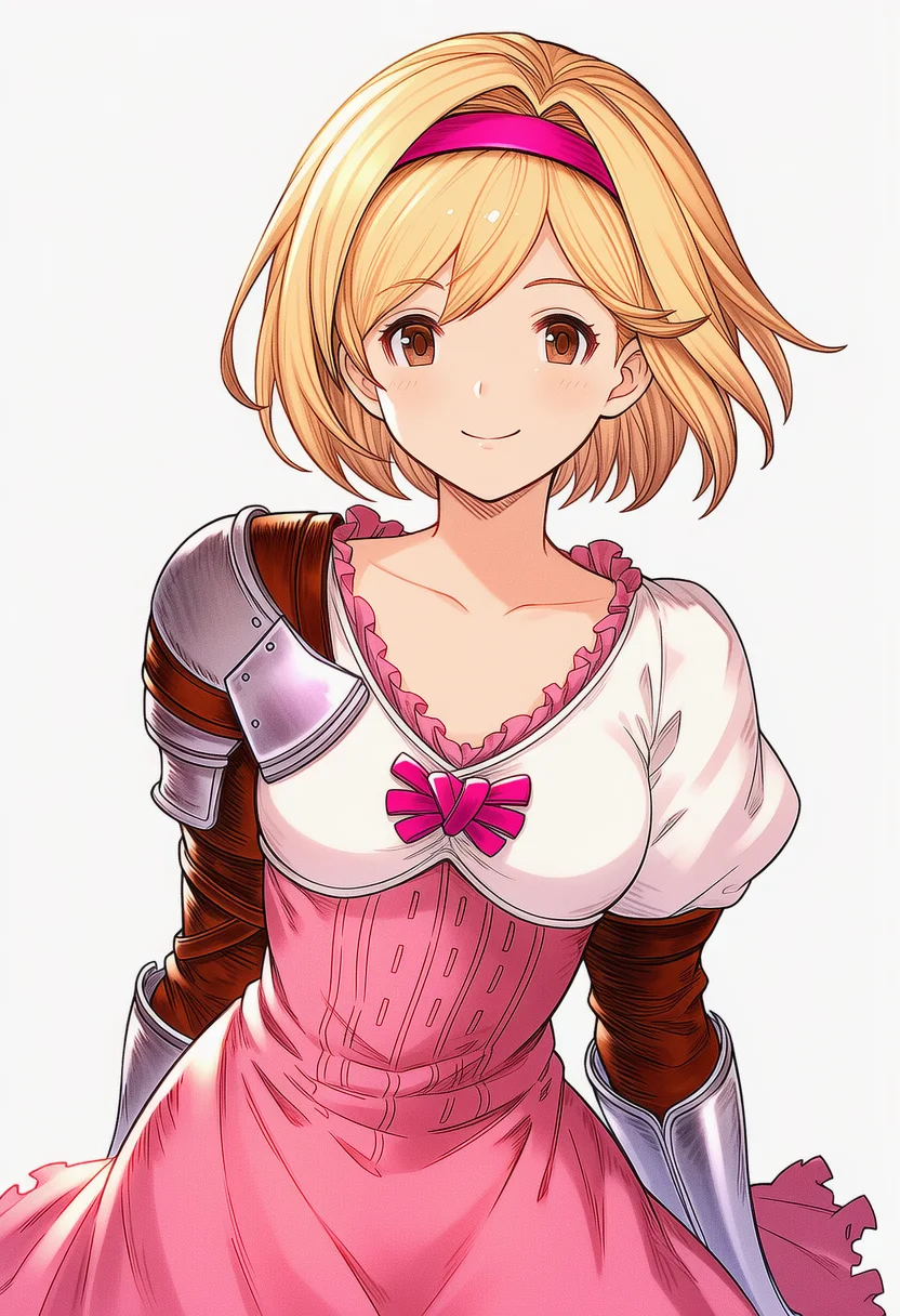 djeeta (granblue fantasy)
