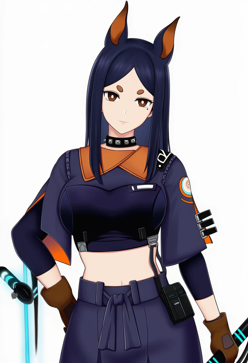 dobermann (arknights)