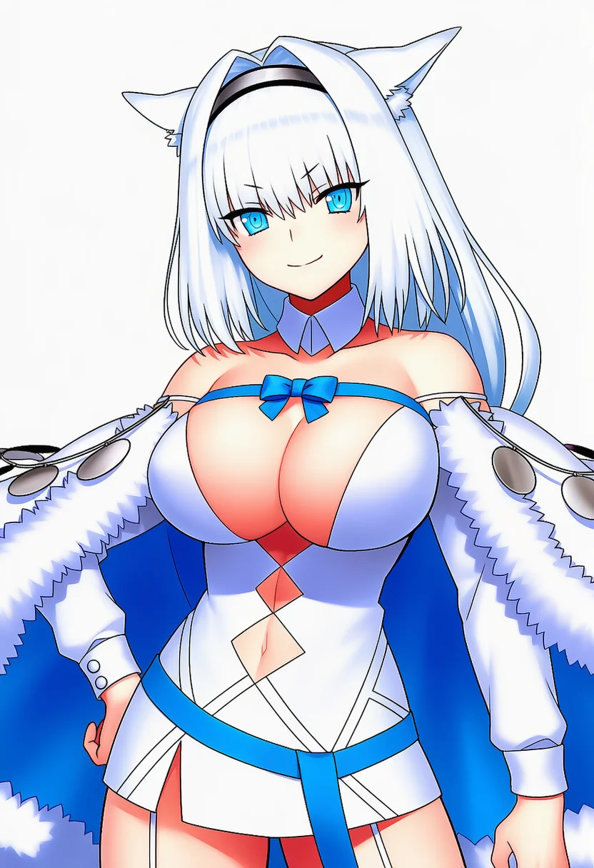 dobrynya nikitich (second ascension) (fate)