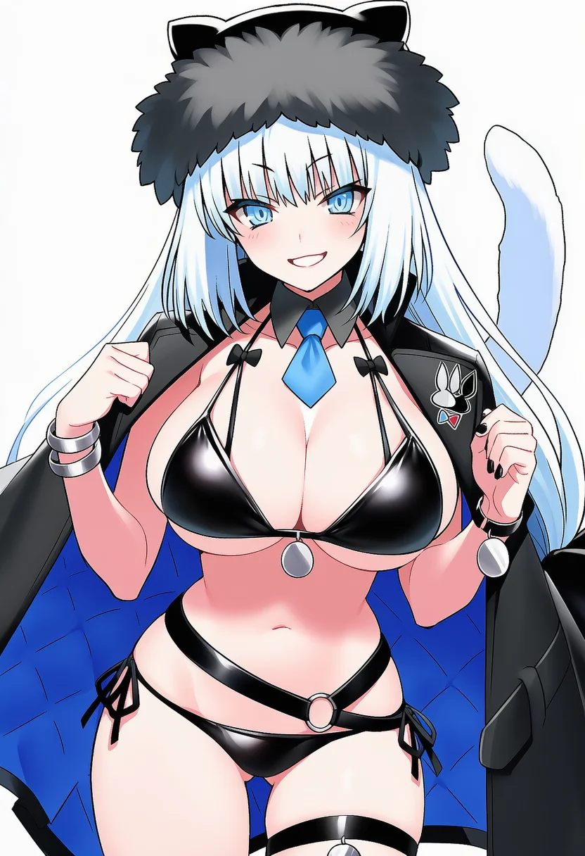 dobrynya nikitich (swimsuit lancer) (first ascension) (fate)
