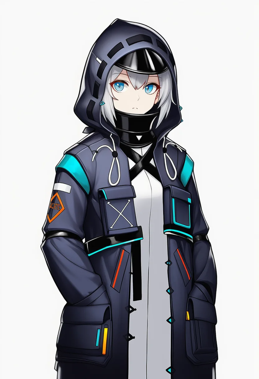 doctor (arknights)