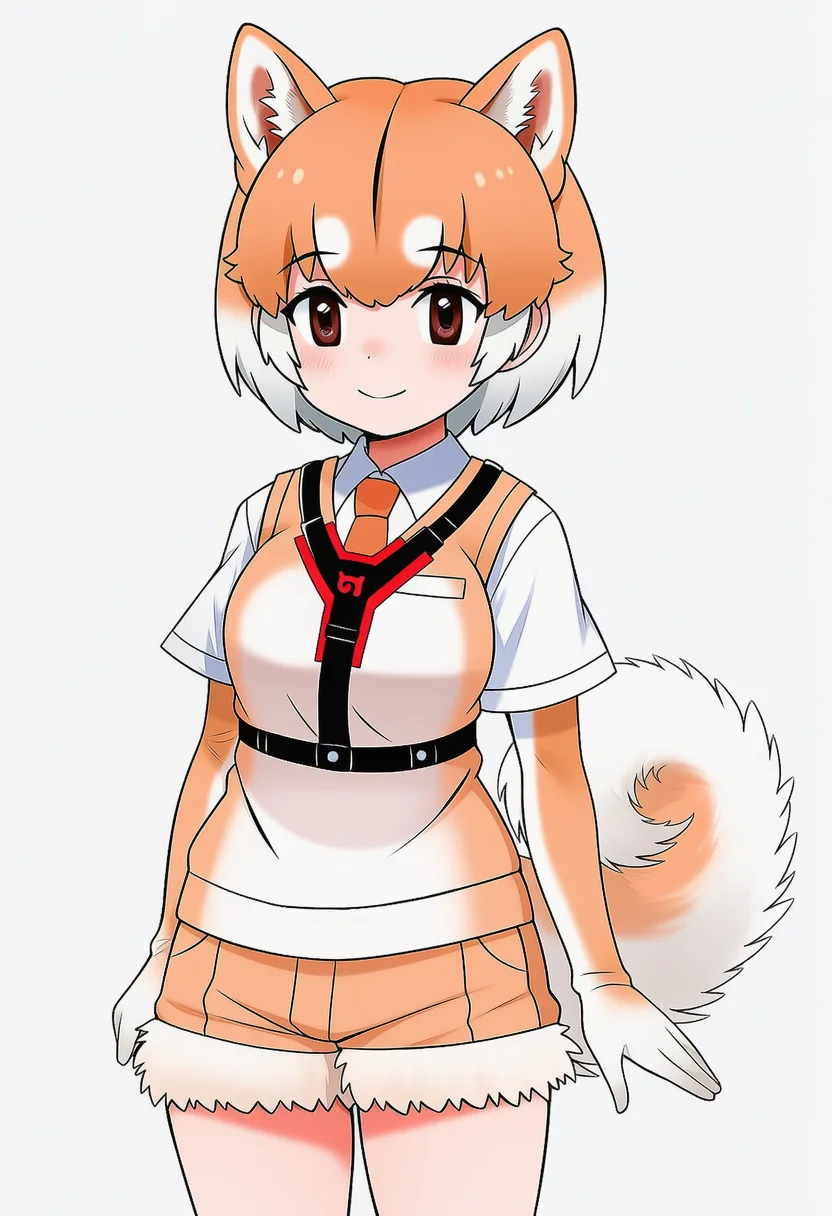dog (shiba inu) (kemono friends)