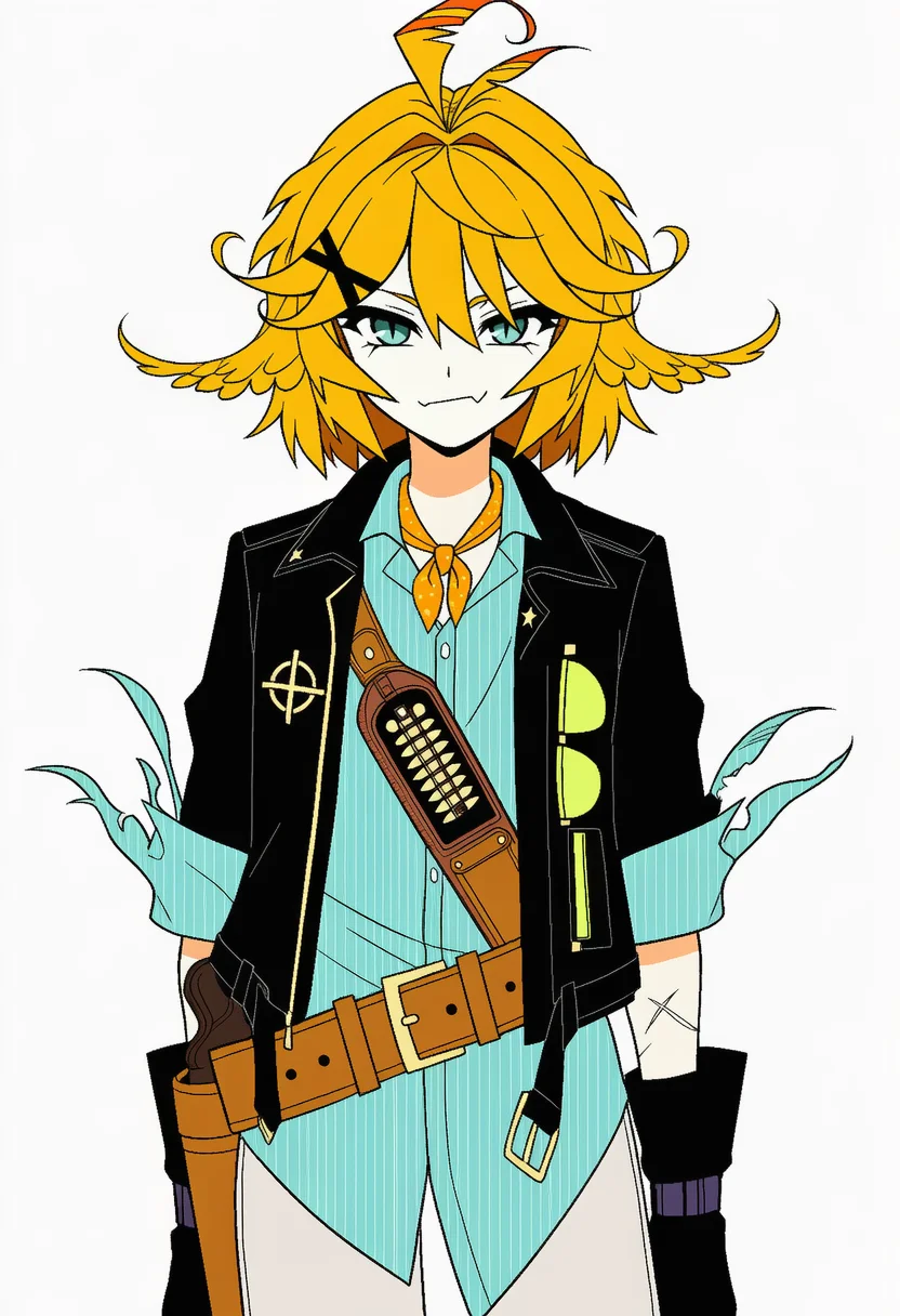 dokibird (bounty hunter)