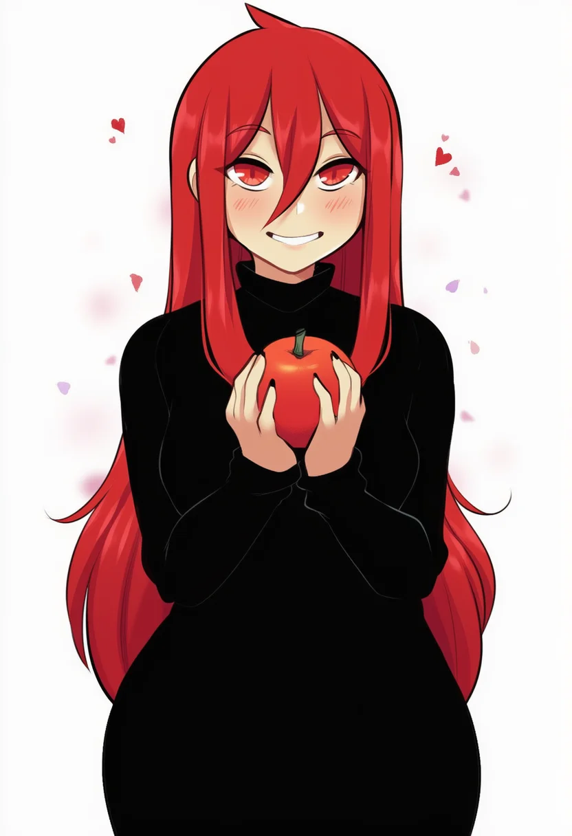 dokibird (tomato)