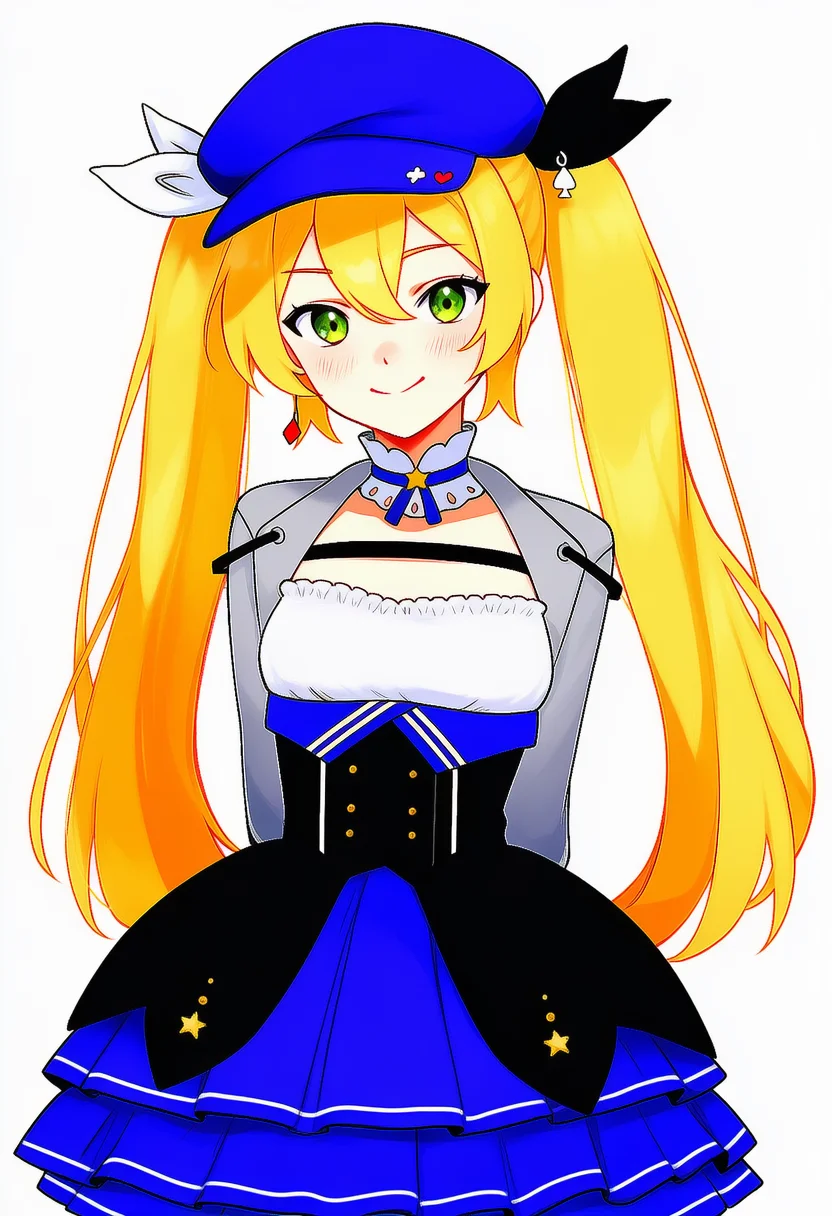 dokibird (vtuber) (retro doki)
