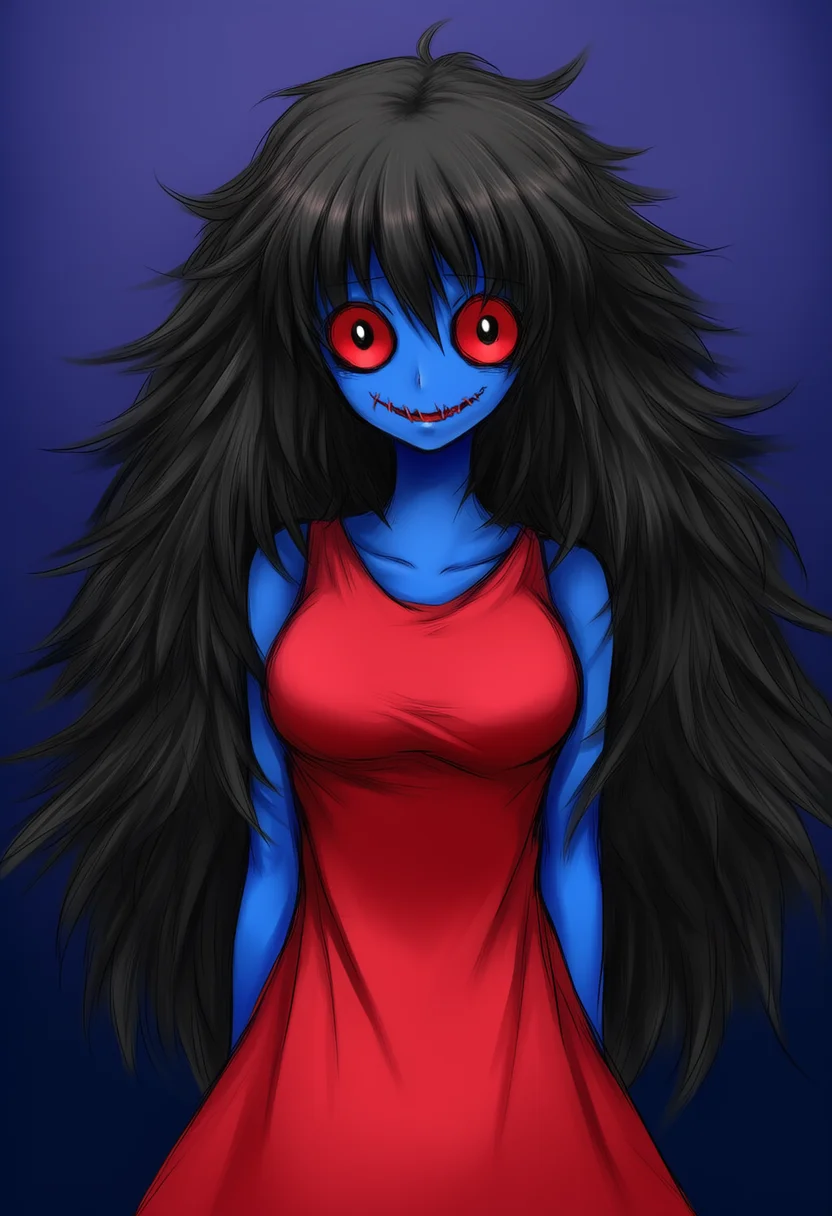 doll (ib)