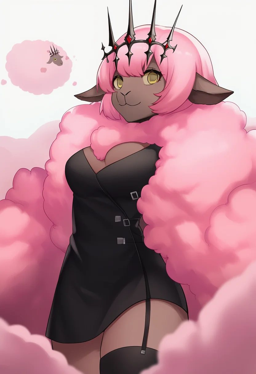 dolly (arknights)