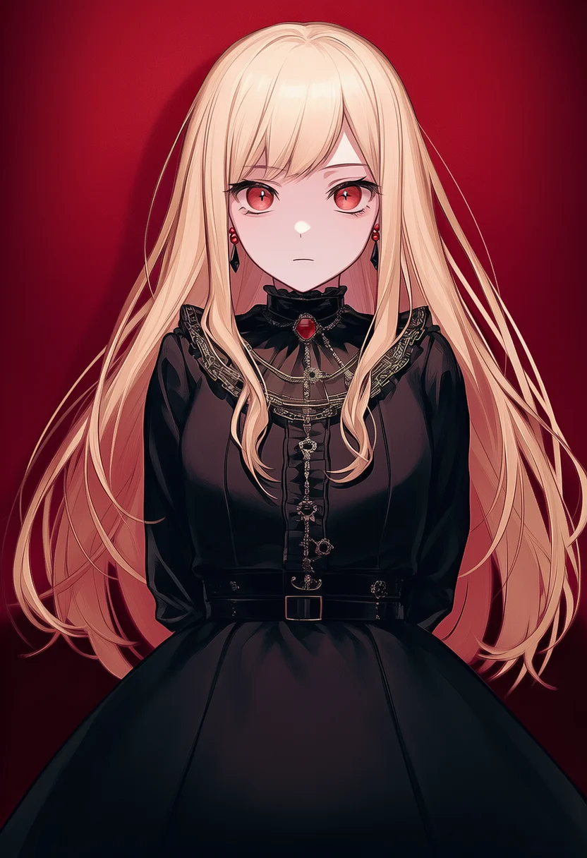 doloris (bang dream!)