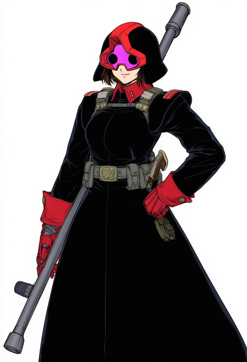 dom (mobile suit)