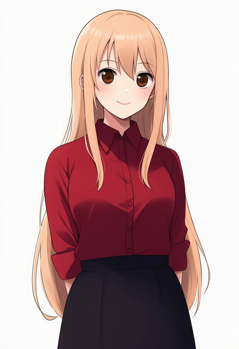 doma umaru