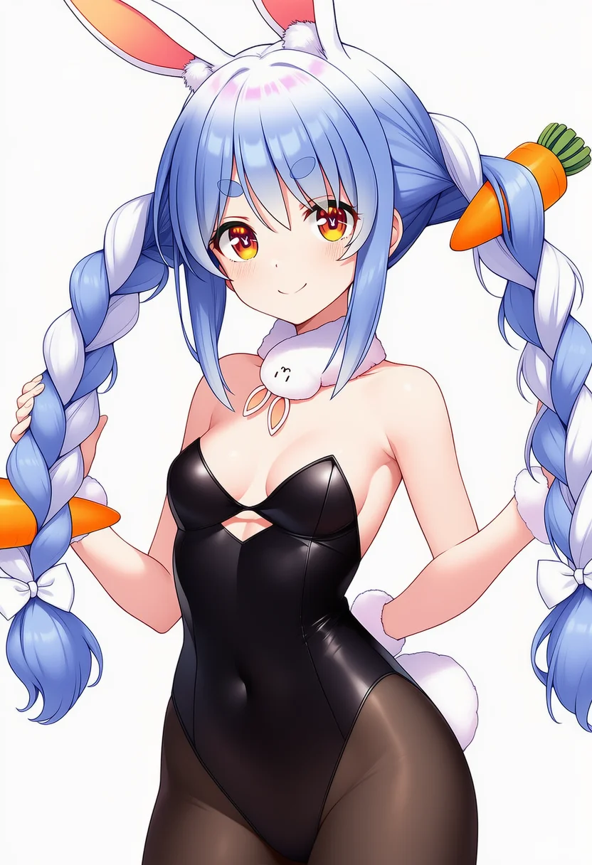 don-chan (usada pekora)