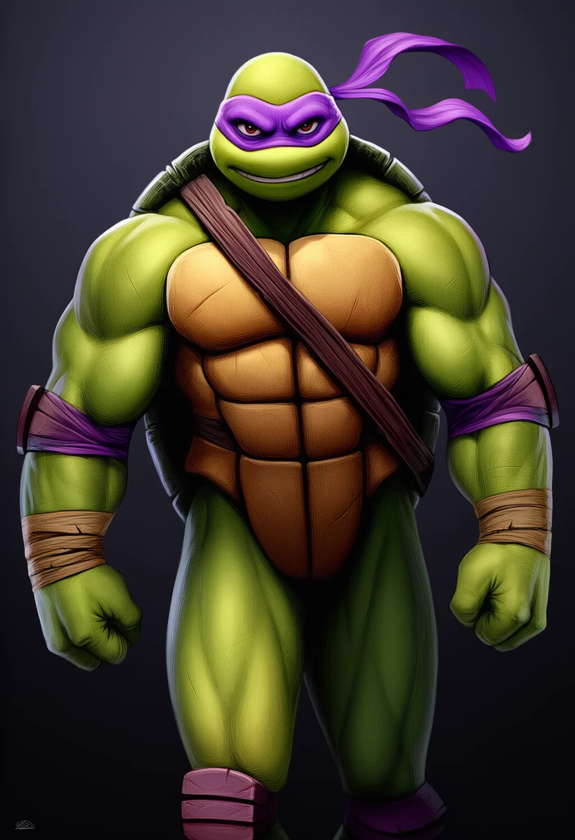 donatello (tmnt)