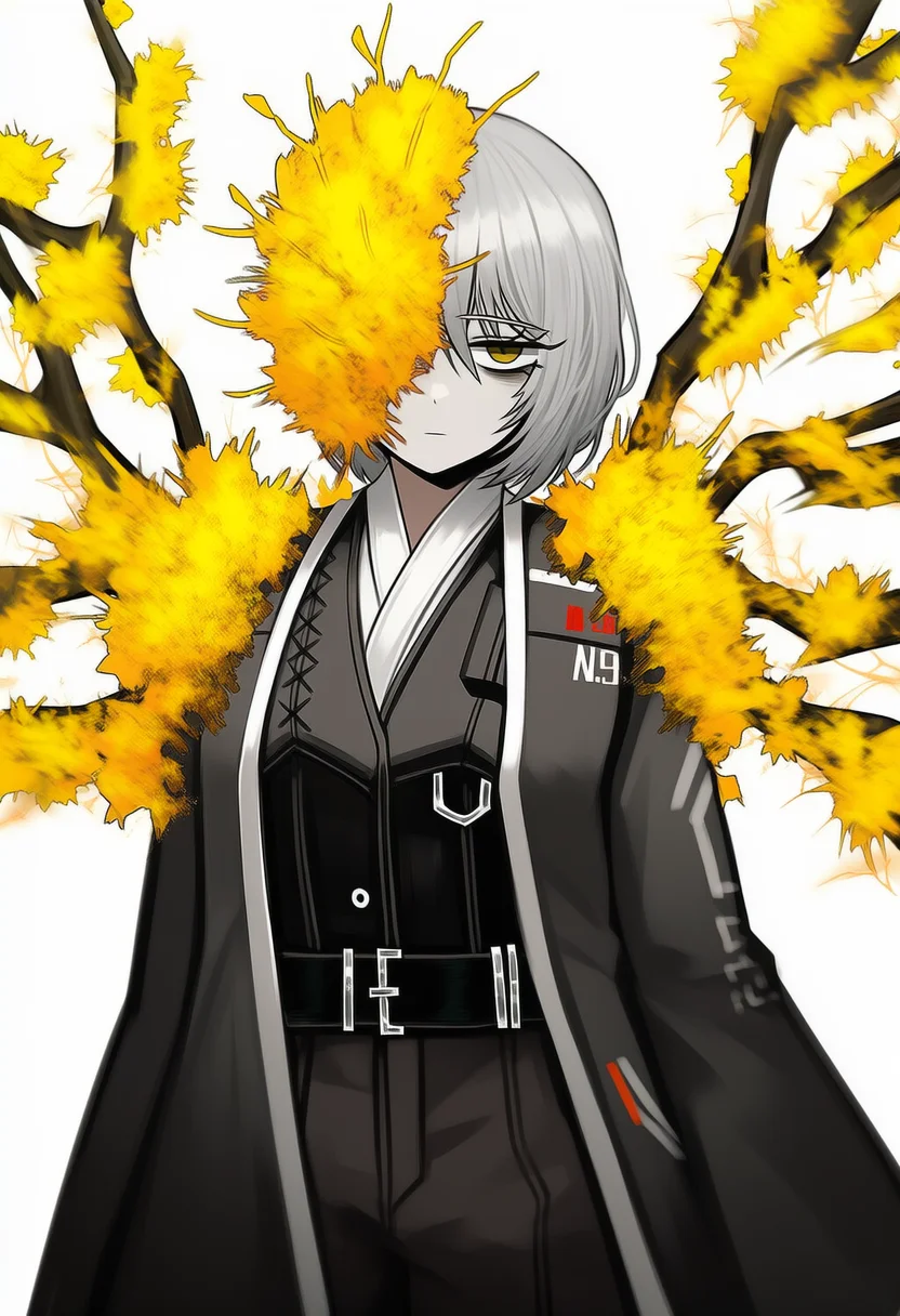 dongbaek (project moon)