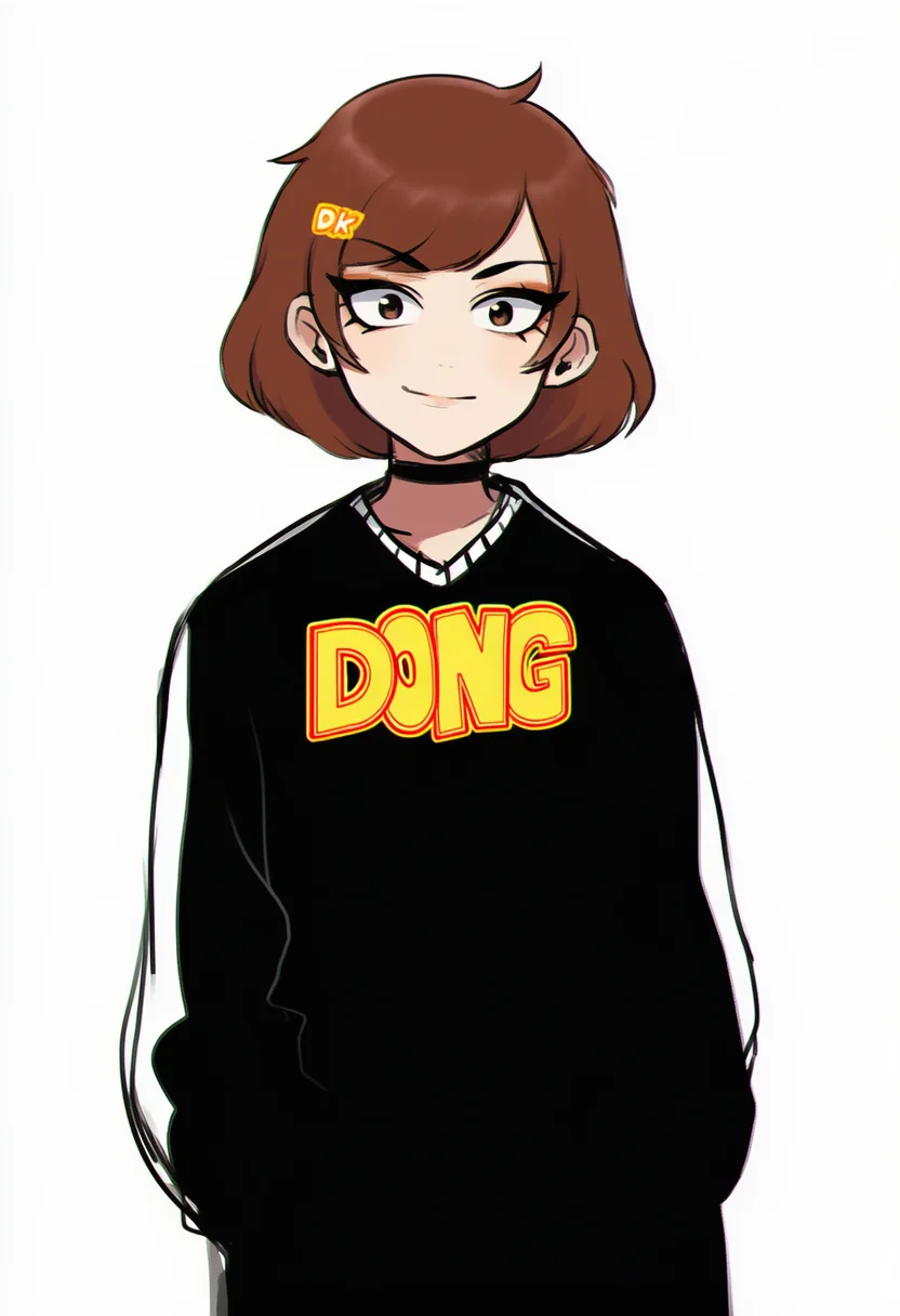 donkey kong