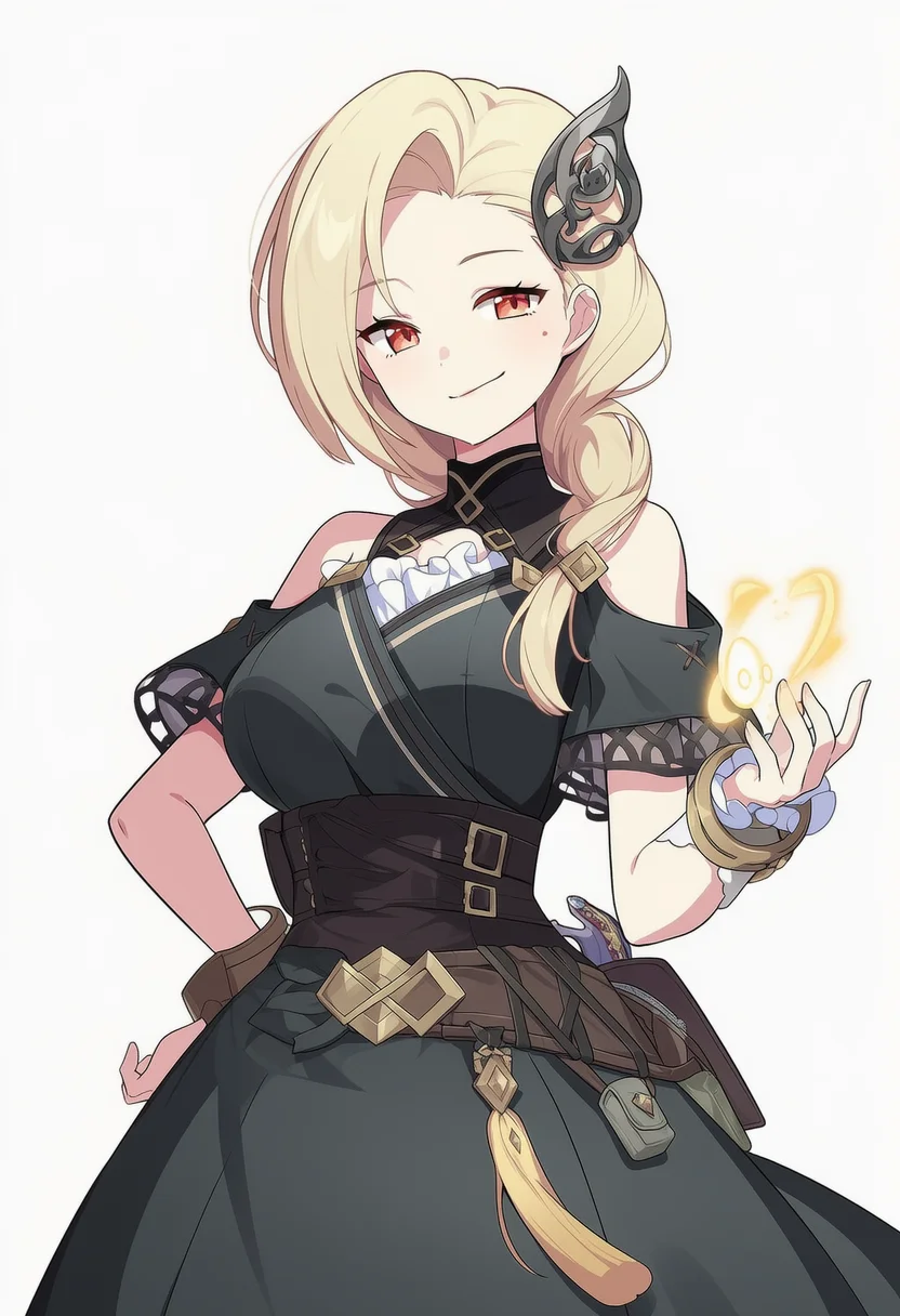 donna (stella sora)