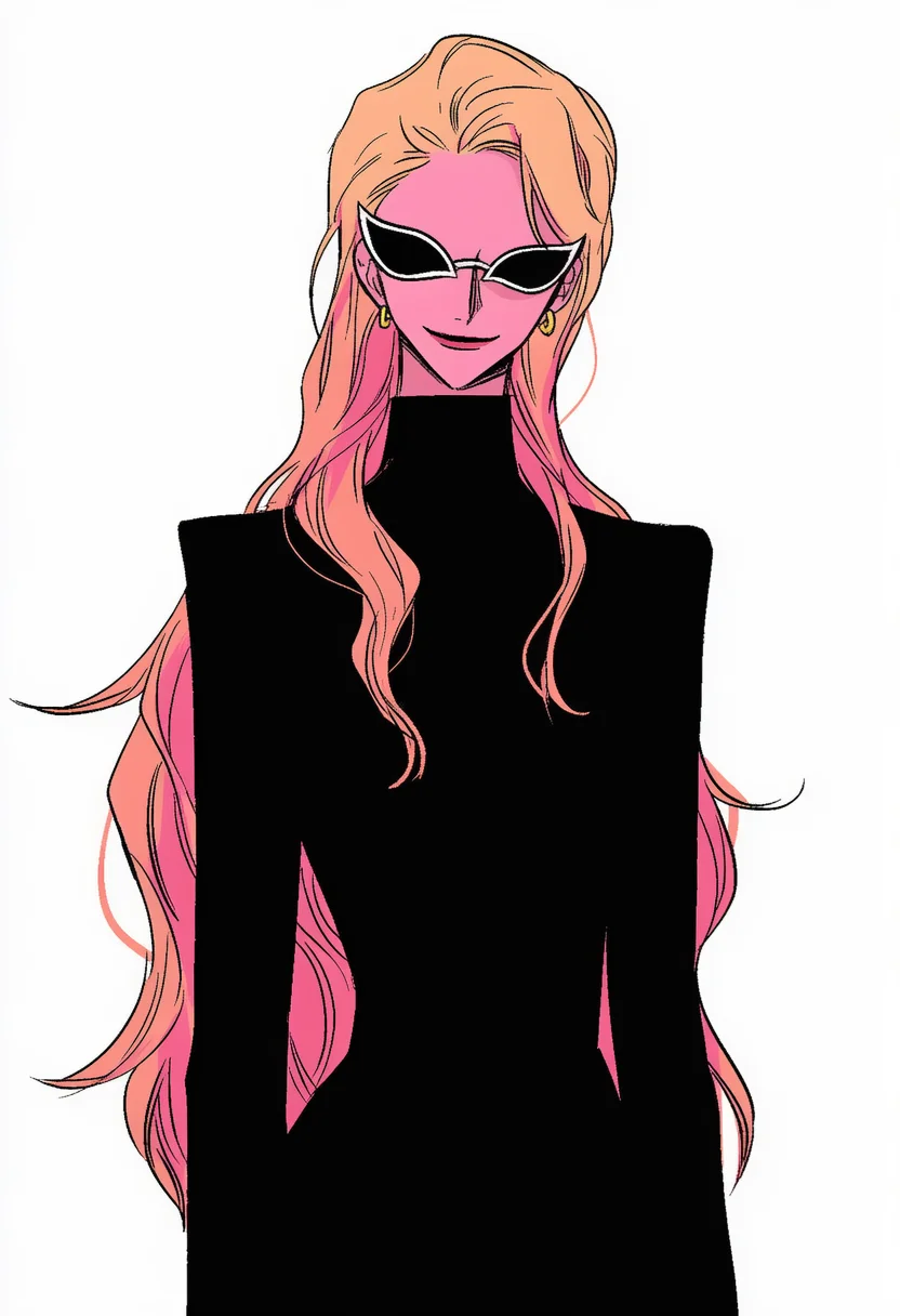 donquixote doflamingo